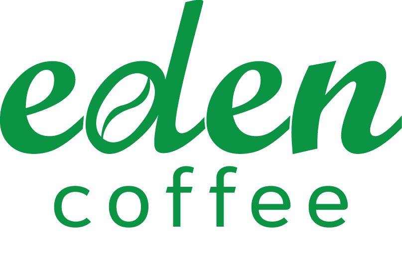 Eden Cafe Logo